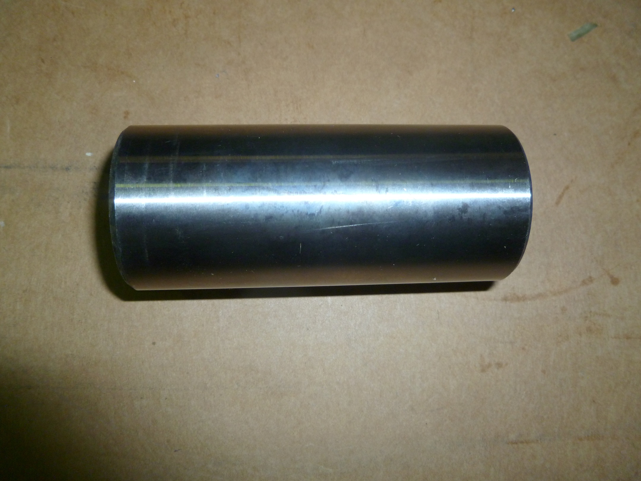 Палец поршневой Ricardo R6110ZLDS; TDK 170 6LT(D=38х87,5)/Piston pin