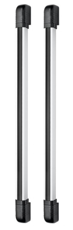 Извещатель охранный оптико-электронный линейный Smartec ST-PD108BB-MC