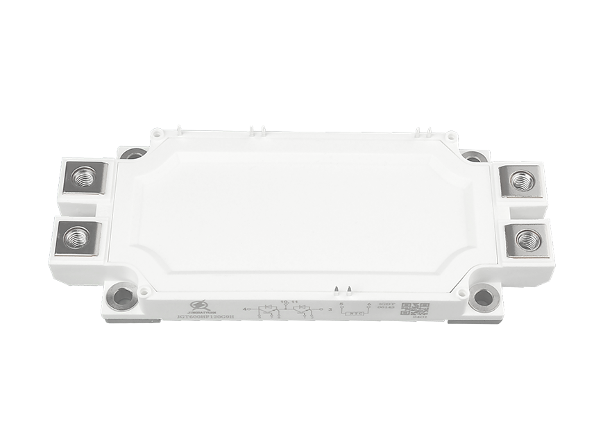 Модуль IGBT 600A 1200V EconoDual