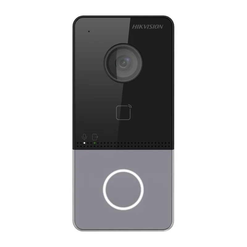 DS-KV6113-WPE1(B) Hikvision