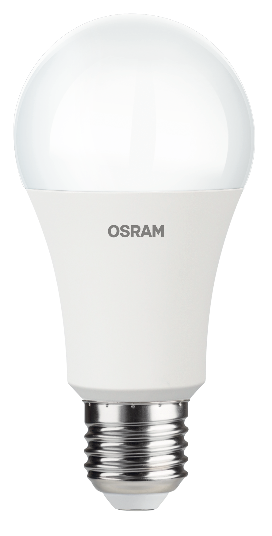 Лампа светодиодная LED 15Вт E27 6500К 1500Лм CRI95 груша 170-250В (замена 150Вт) OSRAM