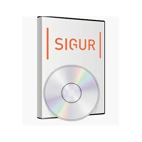 ПО SIGUR Лицензия на использование 1 слота интегрированной ключницы KeyGuard