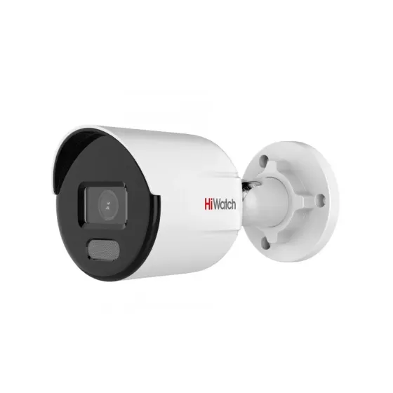 DS-I250L(D) (2.8mm) 2Мп уличная цилиндрическая IP-камера с ИК/LED-подсветкой