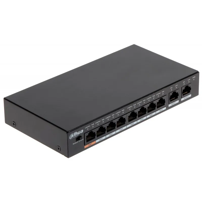 DH-PFS3010-8ET-96 Dahua