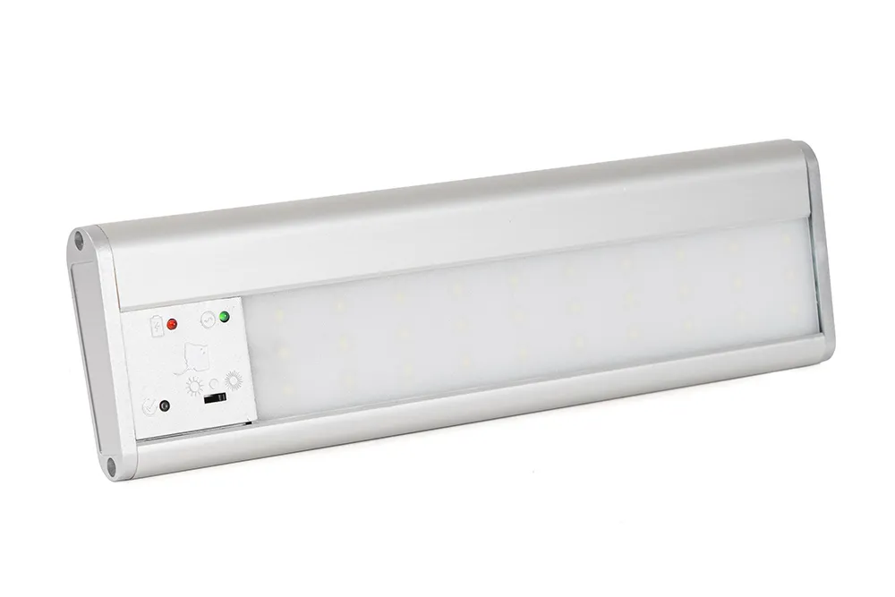 SKAT LT-2330 LED LI-ION Бастион