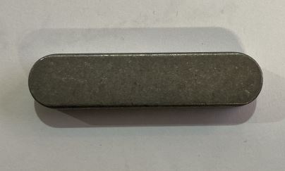 Шпонка (12х50х8) вала ведущего TSS-WP265YH/Flat key 12*50, №51 (CNP330Y003-51)