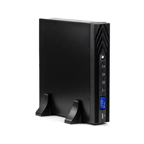 SKAT-UPS 1500-RACK-ON-3x9-E Бастион