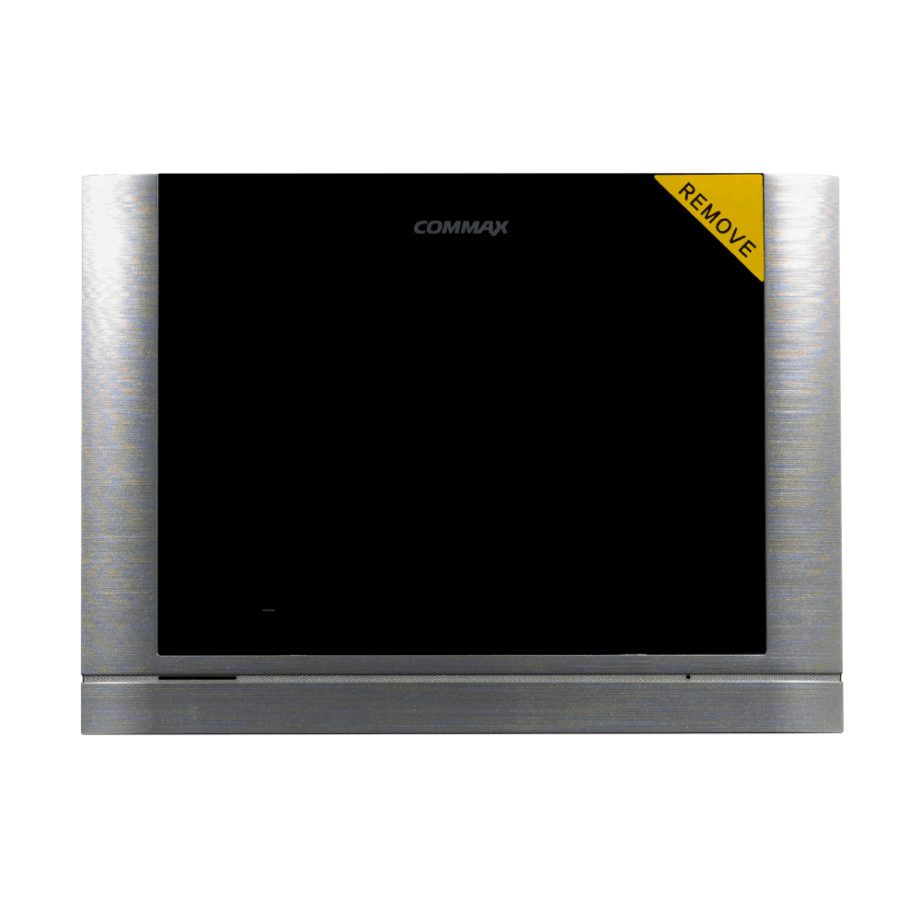 COMMAX CDV-70MF Black Smog светло-серый