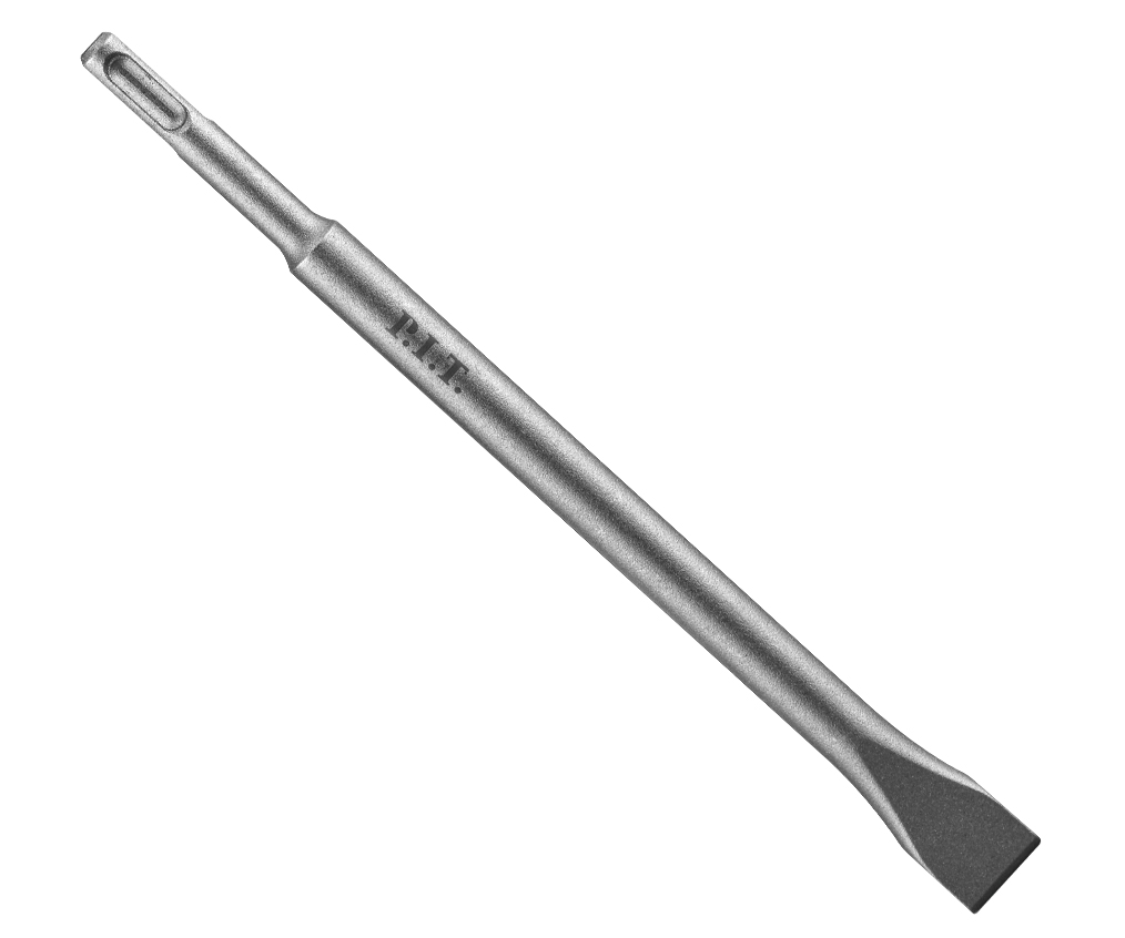 Зубило плоское SDS-Plus 250x20 мм