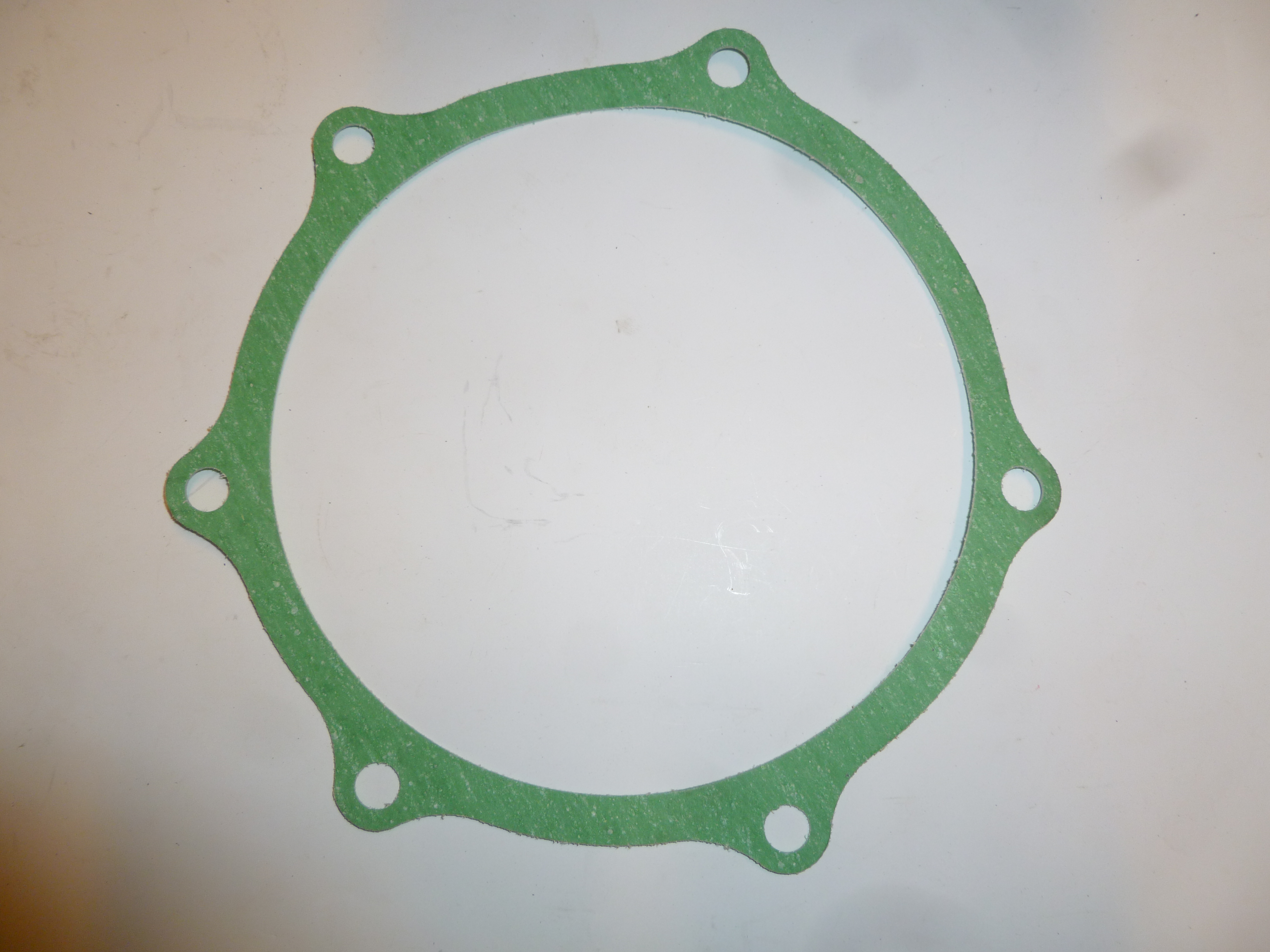 Прокладка тнвд Ricardo R4105ZDS1; TDK 56 4L-170 4LT/Fuel injection pump cover gasket