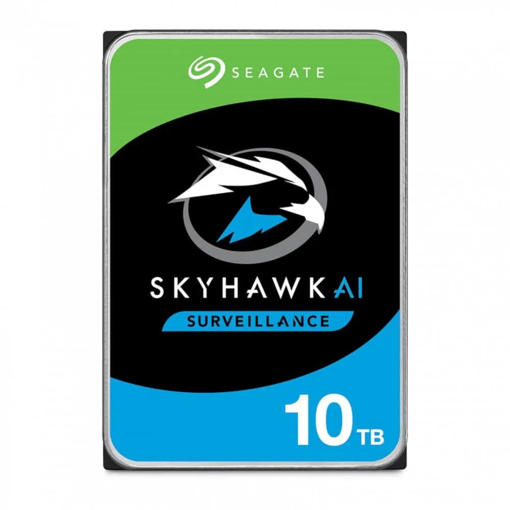 ST10000VE000 Seagate