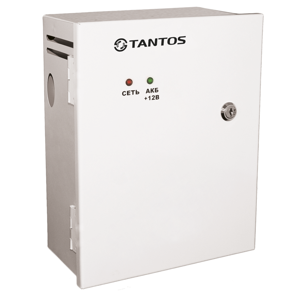 Источник бесперебойного питания Tantos ББП-50 MAX-L