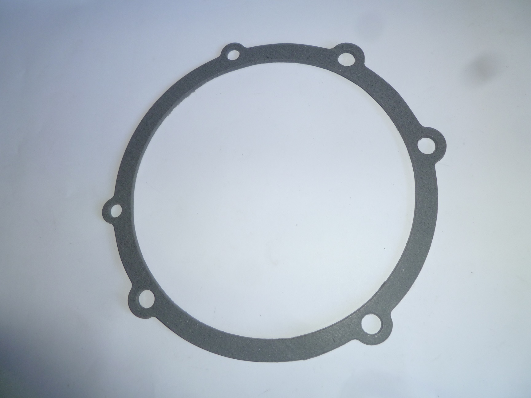 Прокладка крышки шестерни привода тнвд TDY 25 4L/Gasket, fuel injection pump gear cover