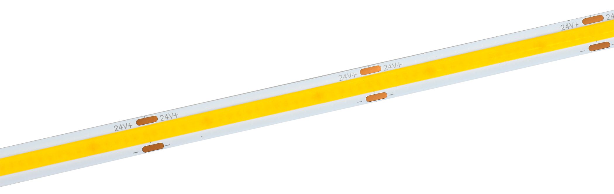 Лента светодиодная 11Вт/м 24В 3000К IP20 480 LED/м LSR11-1-480-20-1-05 IEK