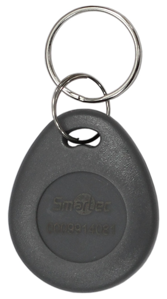 Брелок Smartec ST-PT012MF-GR