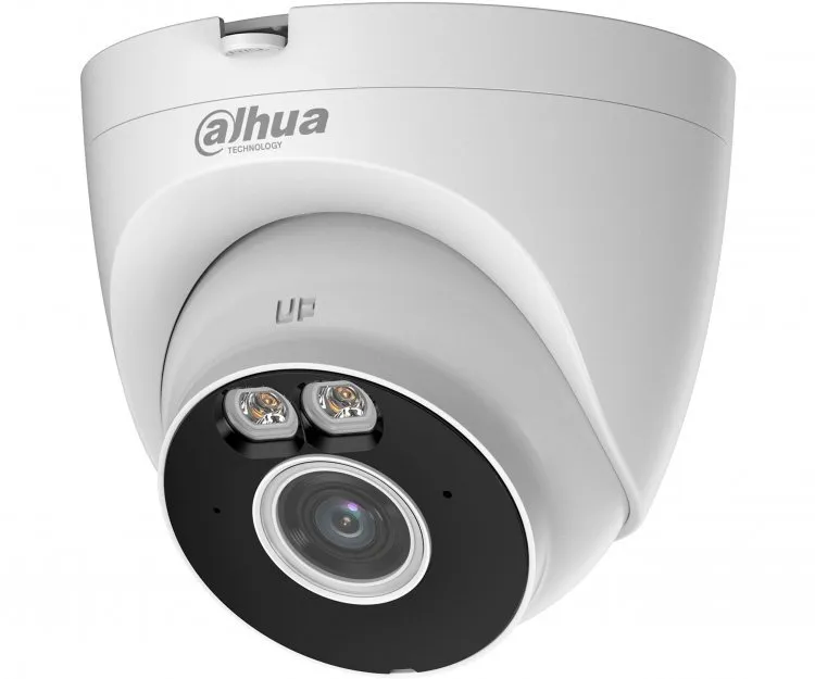 IP-камера Dahua DH-IPC-T3AP-IL-0280B