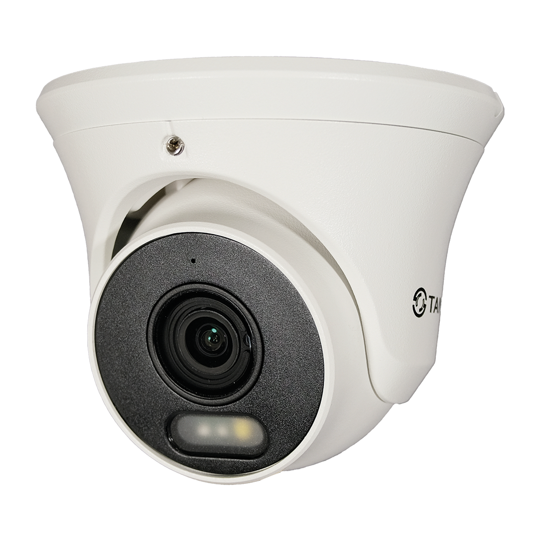 Видеокамера IP Tantos TSi-Ee25FP