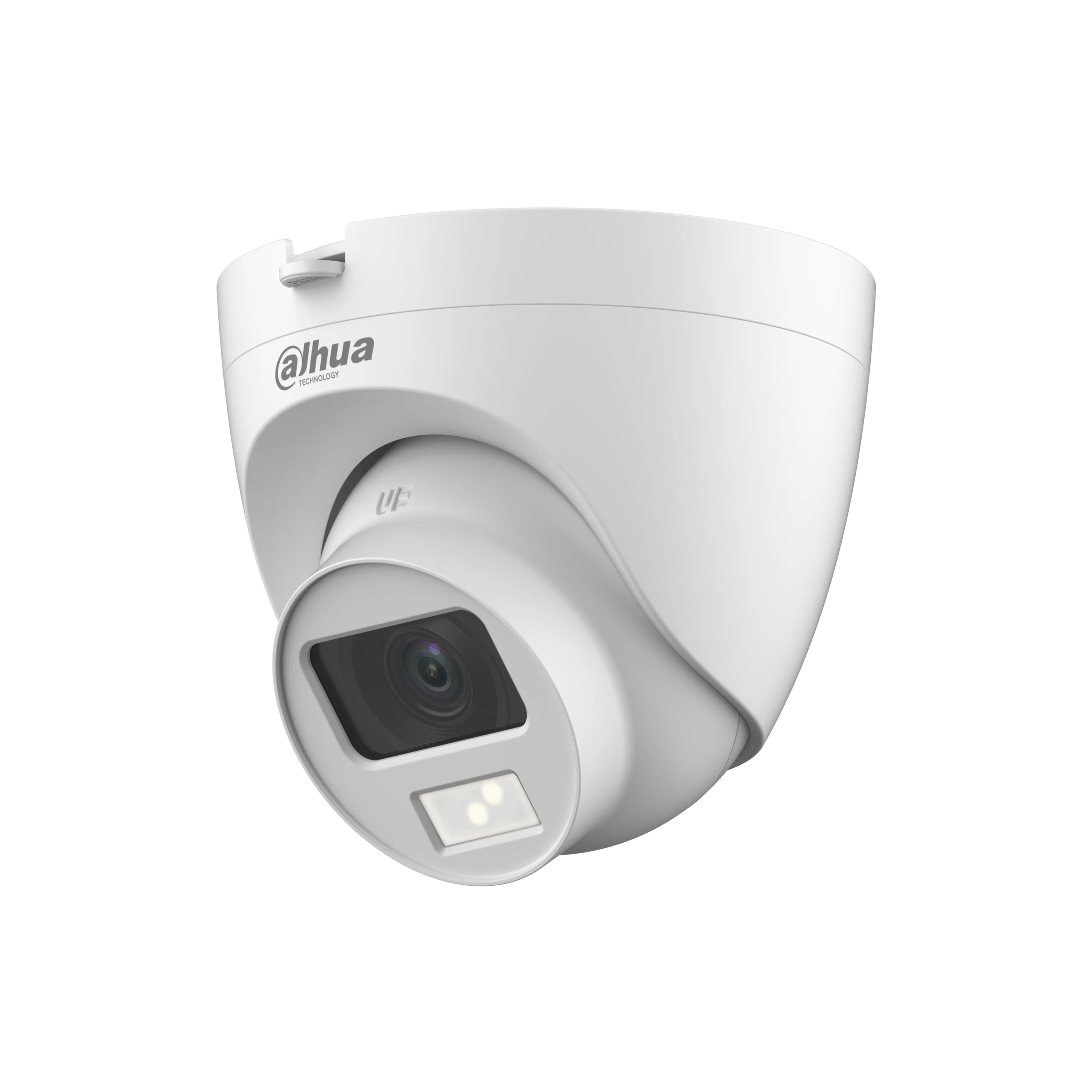DH-HAC-HDW1200CLQP-IL-A-0280B-S6 Уличная купольная HDCVI-видеокамера