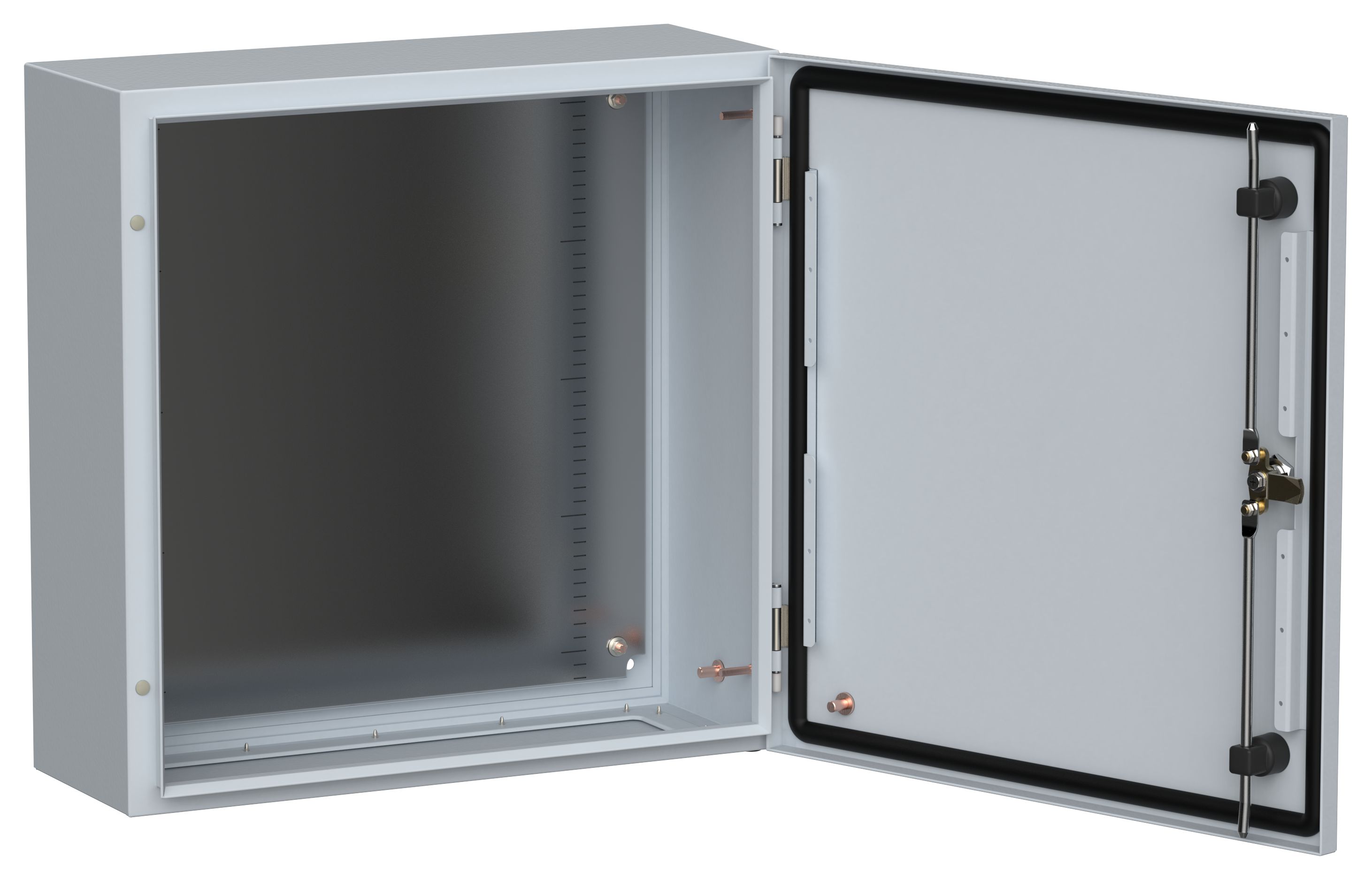 Корпус металлический ЩМП-50.50.20 УХЛ1 IP66 TITAN 5