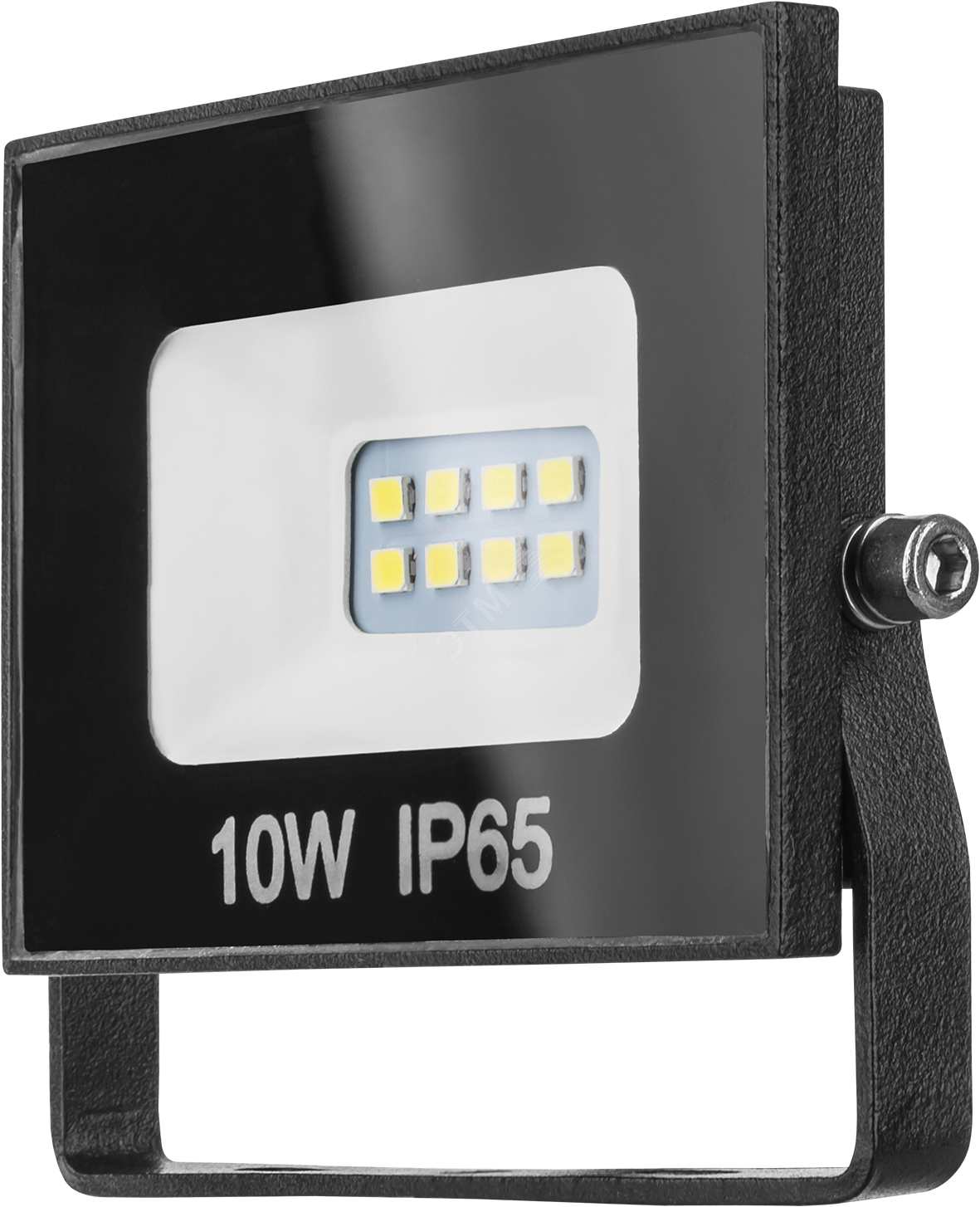 Прожектор светодиодный 10 Вт 6000К IP65