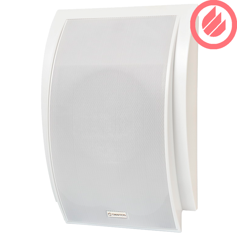 Оповещатель речевой Tantos TSo-SW6bF