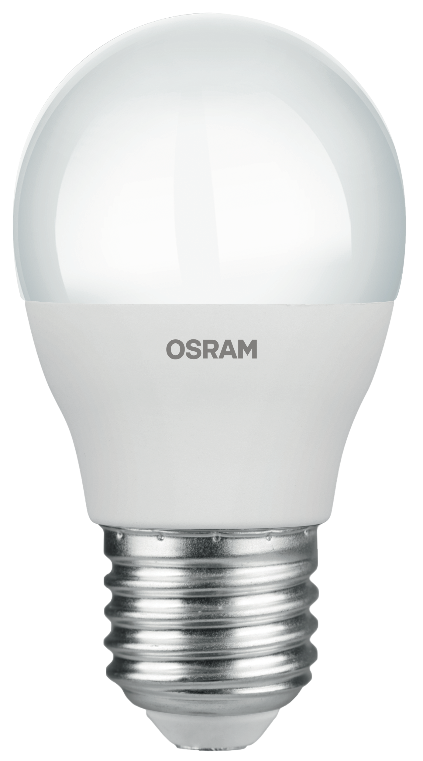 Лампа светодиодная LED 12Вт E27 2700К 1200Лм CRI95 шарик 170-250В (замена 100Вт) OSRAM