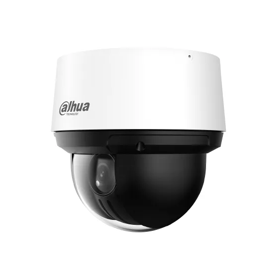 DH-SD4A216DB-HNY 2Мп мини-PTZ IP-камера с ИК-подсветкой до 100м