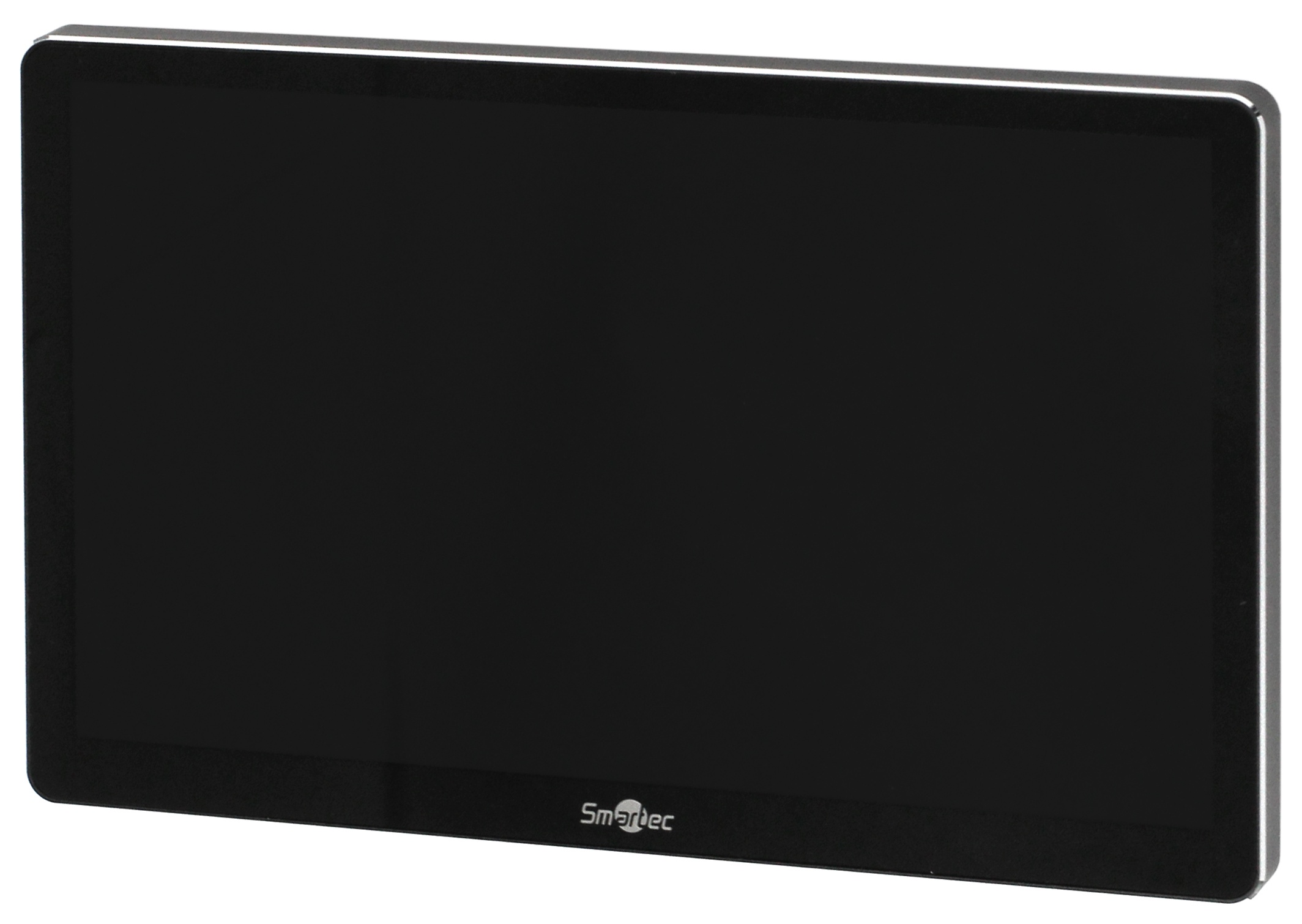 Монитор IP-домофона Smartec ST-DP587MTA-BK