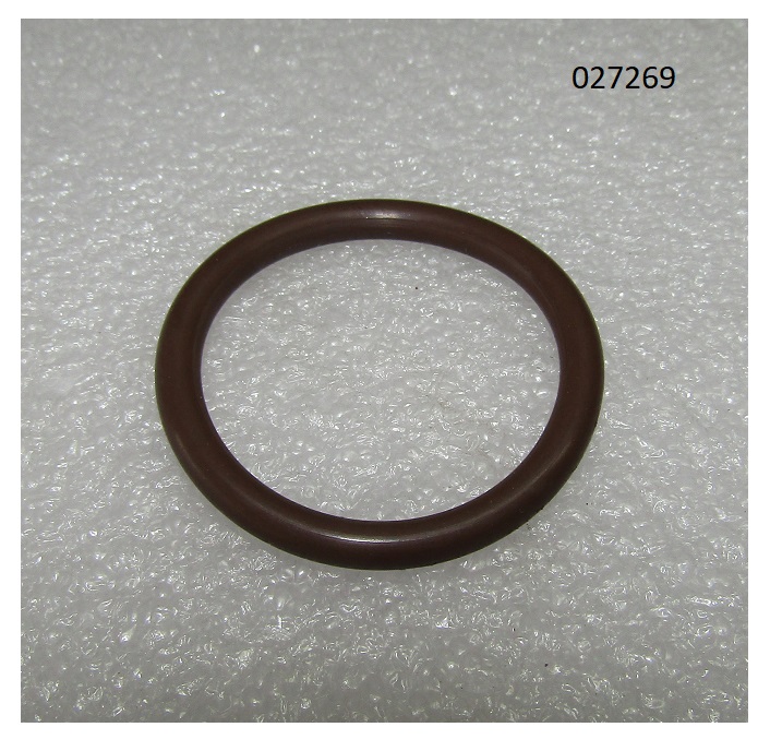 Кольцо уплотнительное молотка TSS-65GPD/Hammer O-circle,65GPD-38