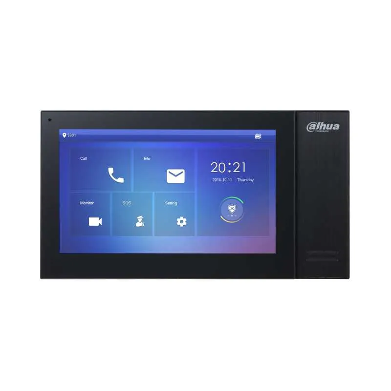 DH-VTH2421FB-P Dahua