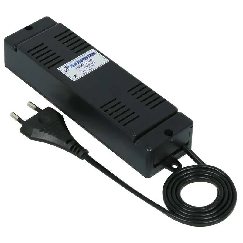 ИВЭП-1240К