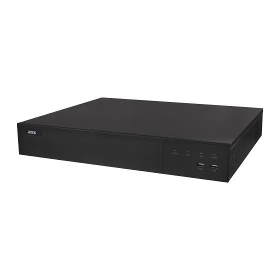 Видеорегистратор AT-NVR-3432 (v2)
