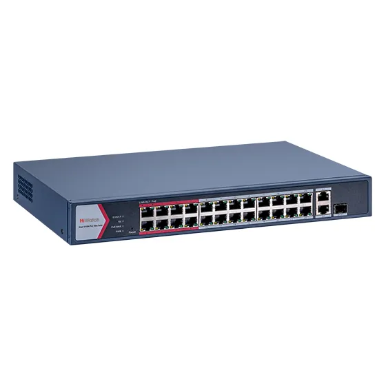 DS-S1326-PI Коммутатор