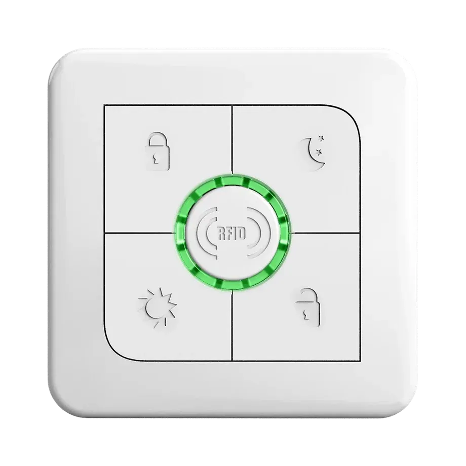 Livi RFID