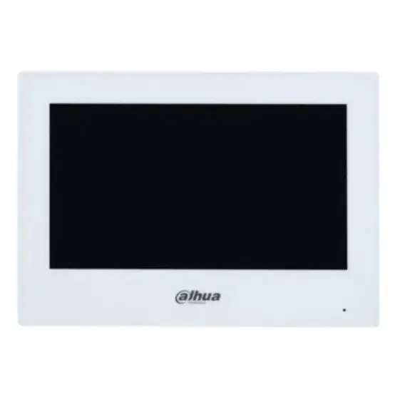 DHI-VTH5123H-W монитор видеодомофона с Wi-Fi Dahua