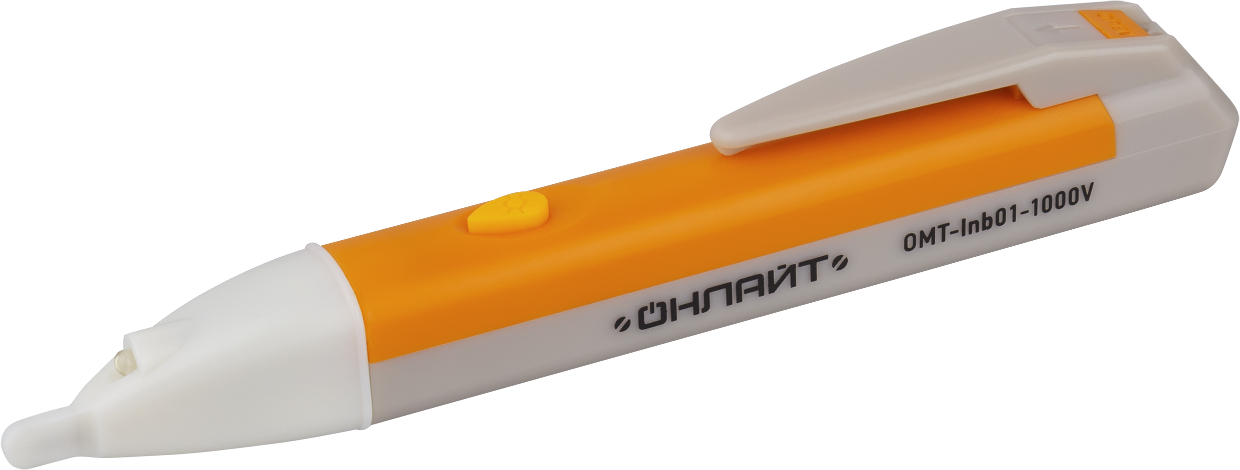 Индикатор онлайт 90 083 OMT-Inb01-1000V (бесконта ктный, 1000 В)