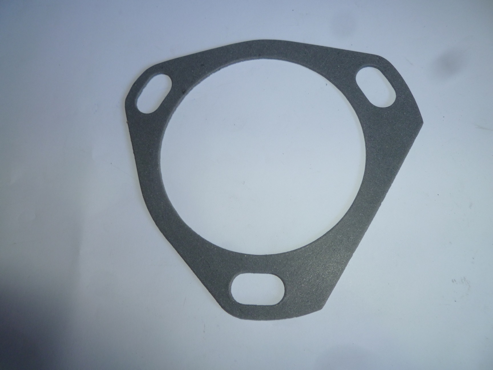 Прокладка фланца тнвд TDY 30 4L/Gasket, fuel injection pump
