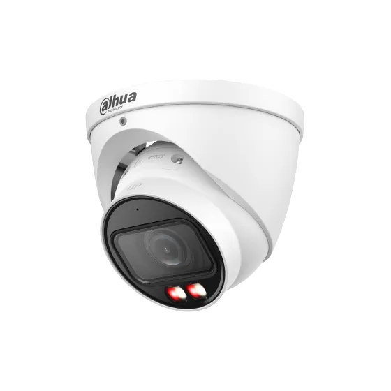 DH-IPC-HDW2449TP-ZS-IL 4Мп уличная купольная IP-камера с ИК/LED-подсветкой до 40 м