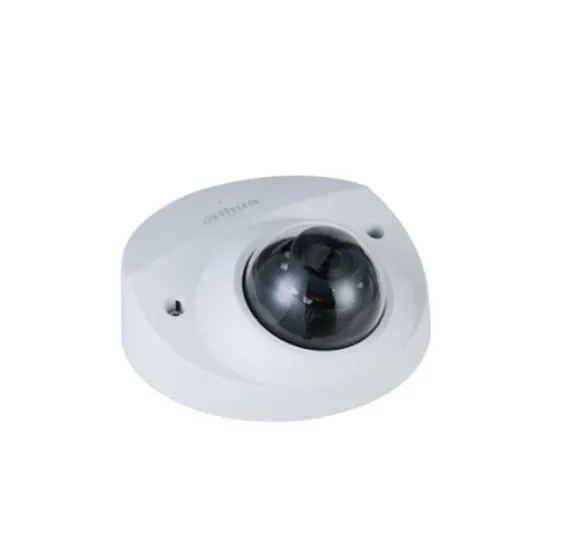 DH-IPC-HDBW2431FP-AS-0280B-S2 IP-видеокамера купольная 4Мп Dahua