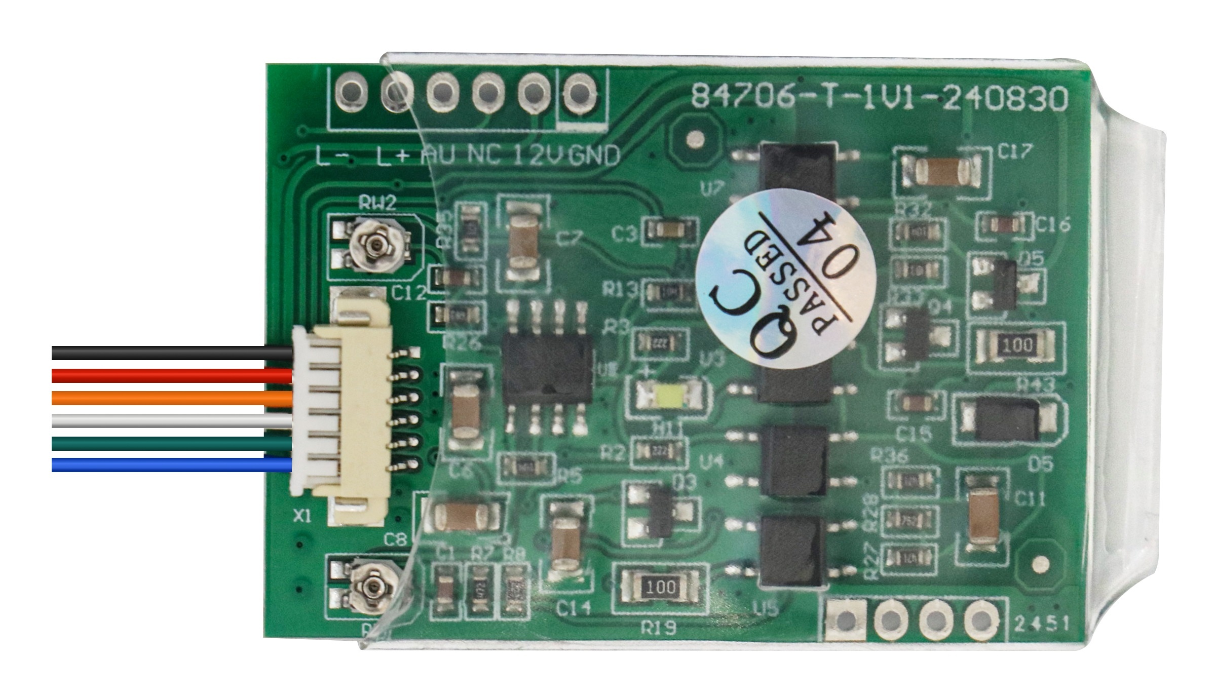 Конвертер Smartec ST-DP101CN
