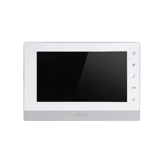 DHI-VTH1550CH-S2 монитор IP-видеодомофона 7'' Dahua