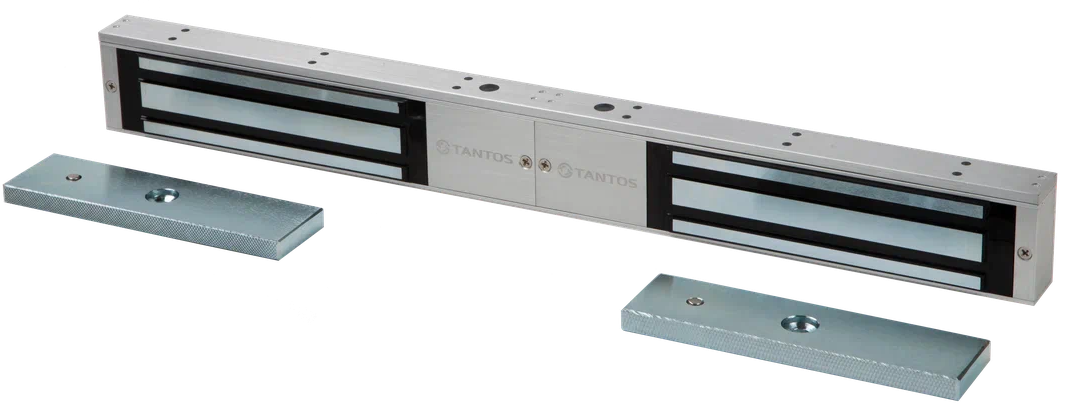 Замок электромагнитный Tantos TS-ML280D
