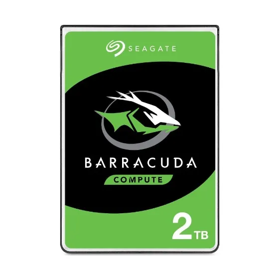 ST2000LM015 SEAGATE Barracuda