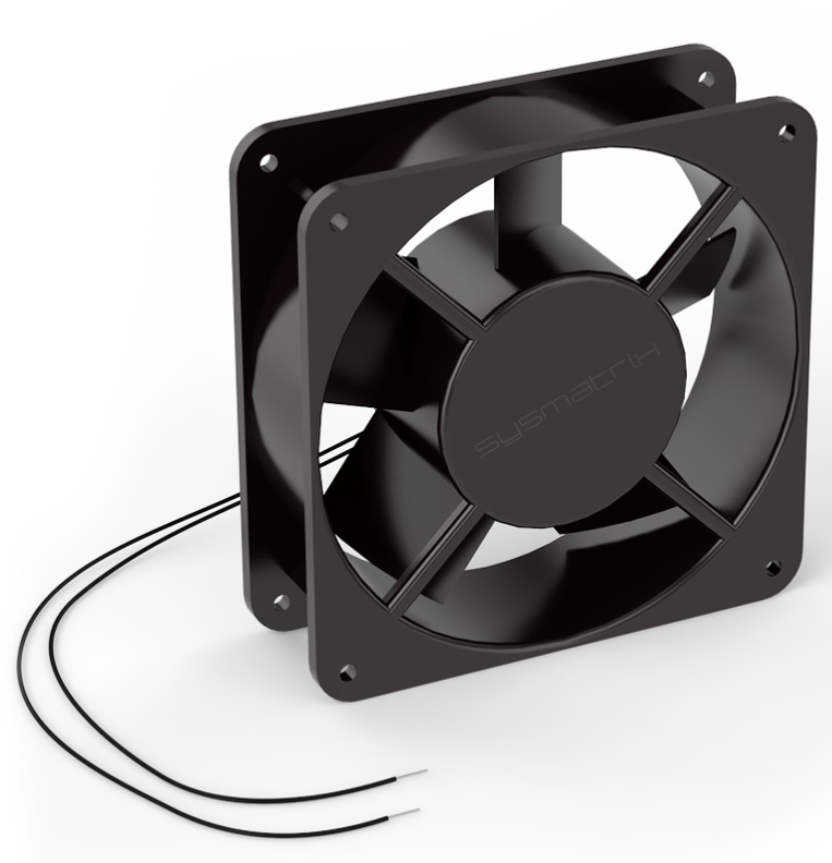 Блок вентиляторов Tantos TSn 19 FAN1