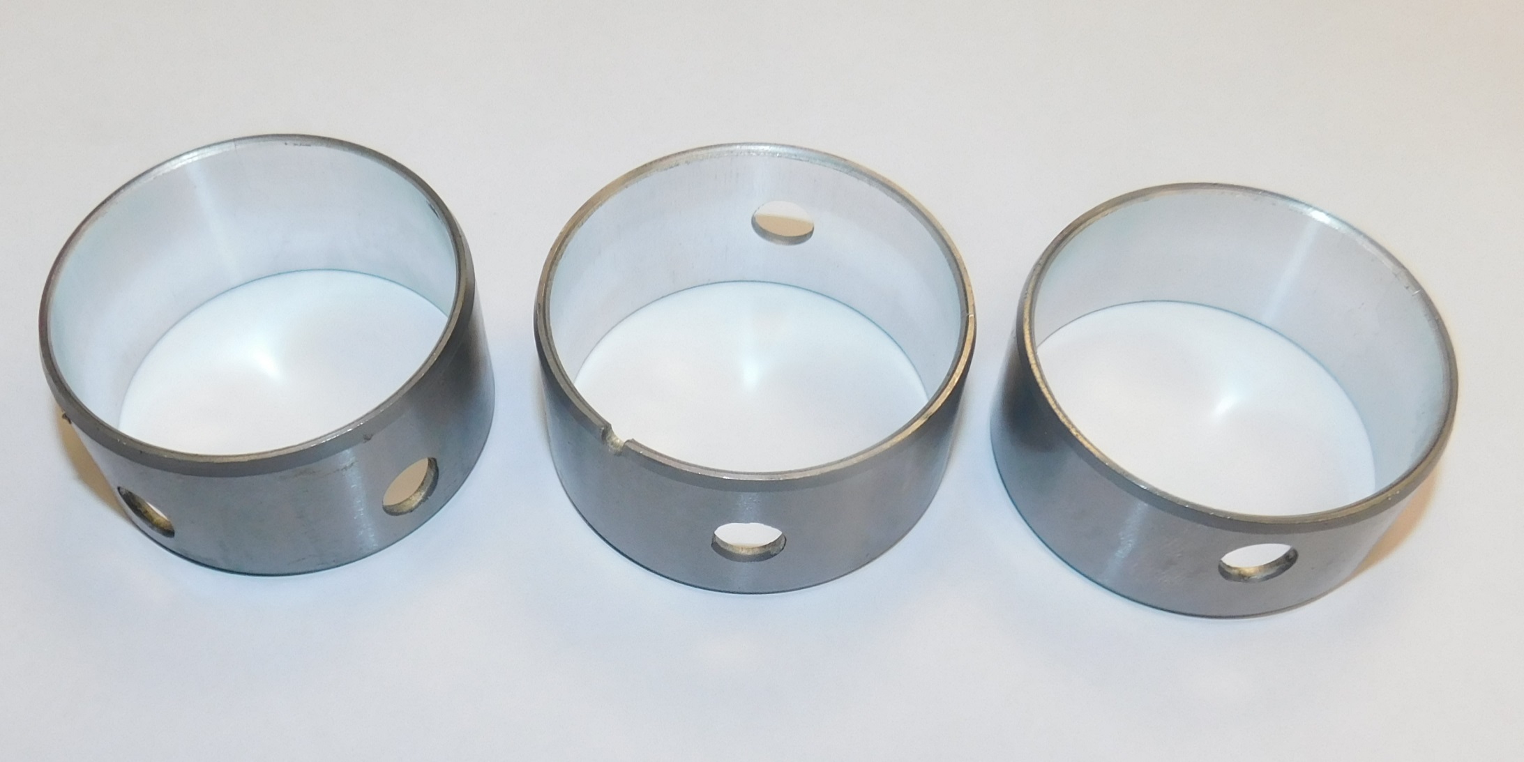 Вкладыши распредвала, комплект TDR-K 25 4L/Camshaft bushing kit