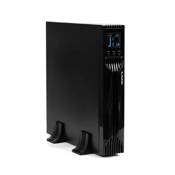 RAPAN-UPS 1000-RACK-IN-2X9-E Бастион