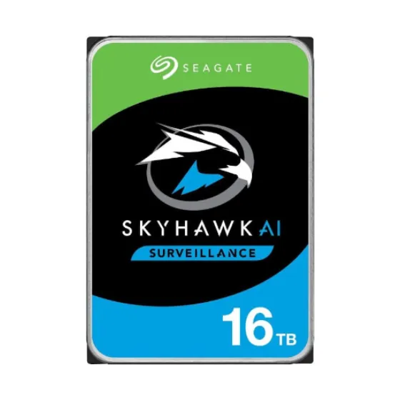 ST16000VE002 Seagate SkyHawk