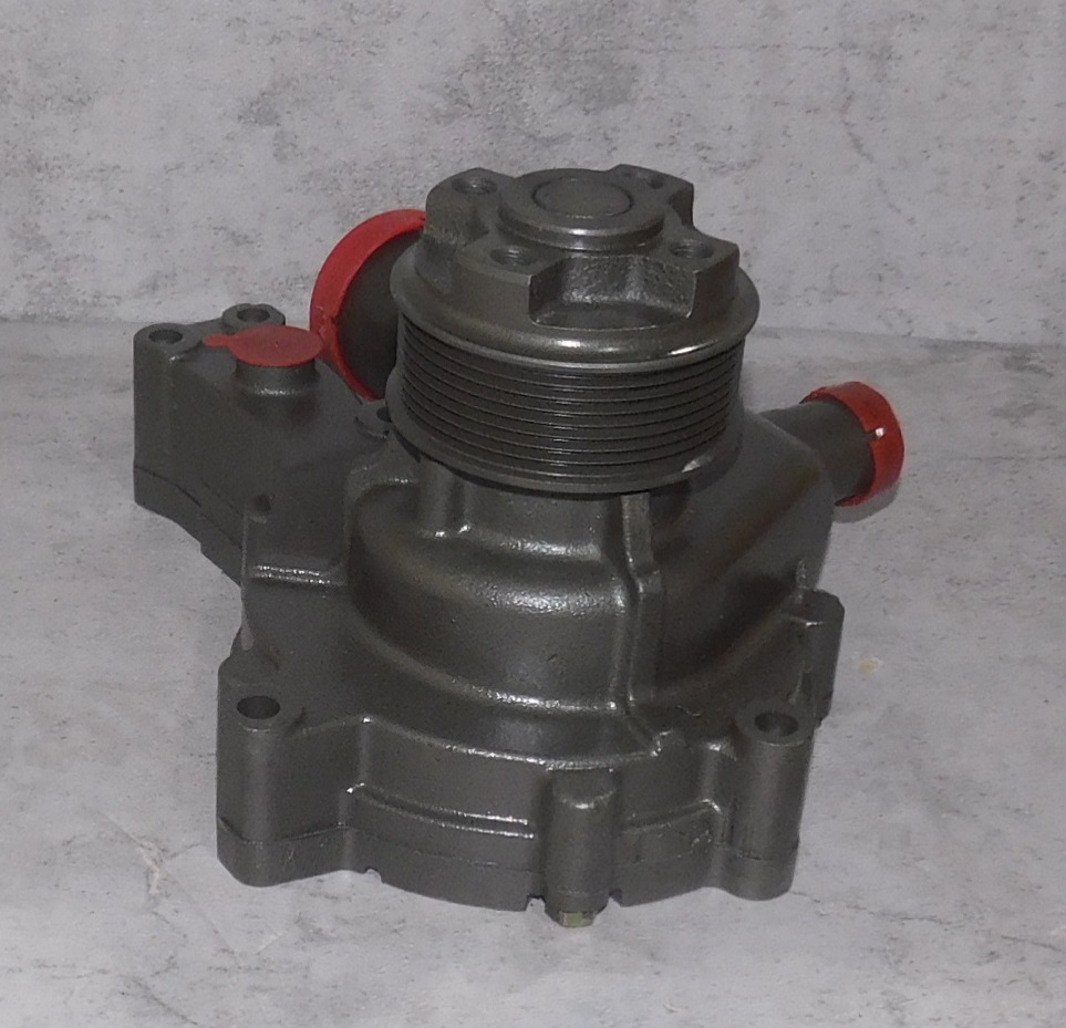 Насос водяной TDH 192 6LTE /Water pump (A3206-1307100B)