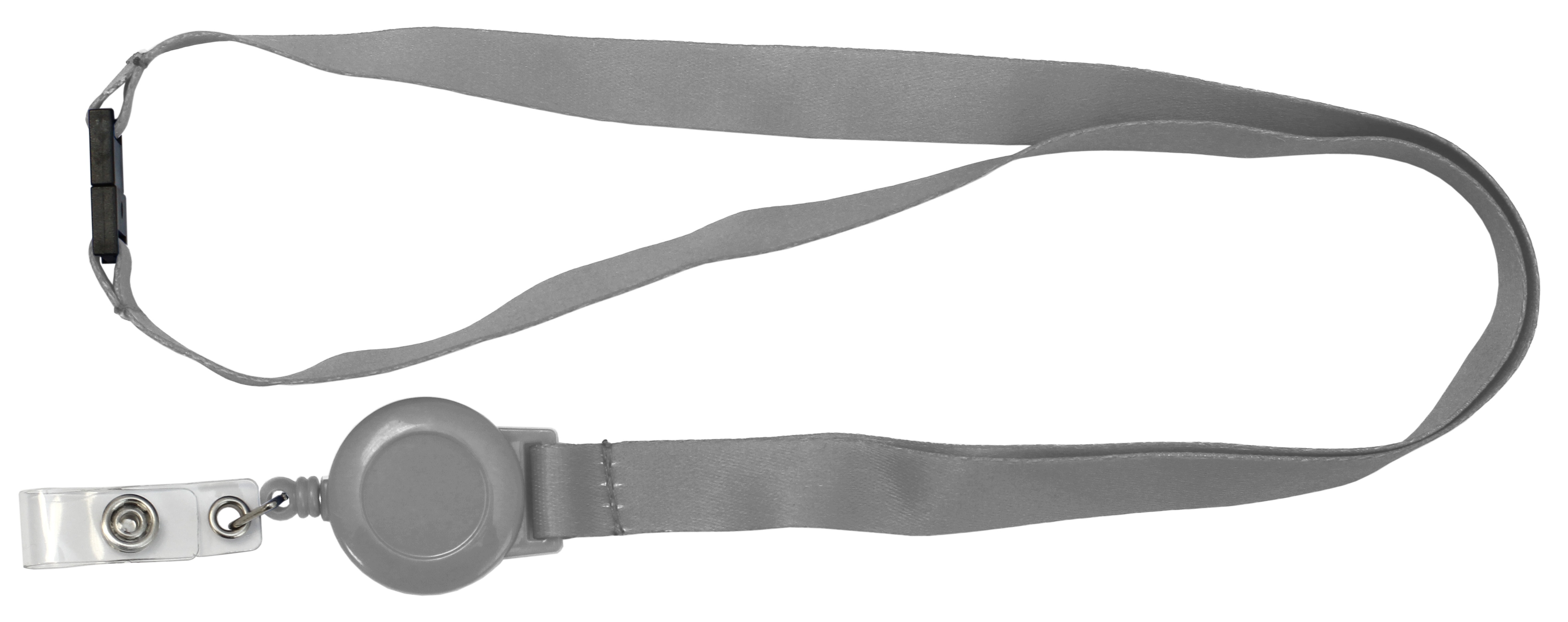 Крепление для беджа Smartec ST-AC203LR-GR