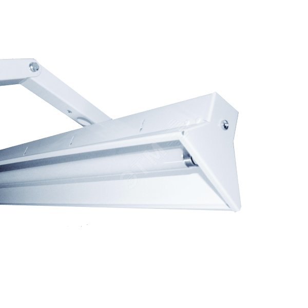 Светильник Master LED-2 под трубчатую светодиодную лампу T8 G13